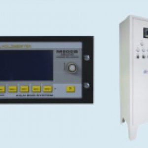 全自动控制器M800、M800B、M900系列（进口）