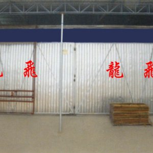 铝合金干燥箱
